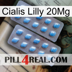 Cialis Lilly 20Mg viagra4